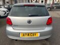 Volkswagen Polo 1.4 Match Edition DSG Euro 5 3dr 5