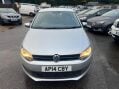 Volkswagen Polo 1.4 Match Edition DSG Euro 5 3dr 2