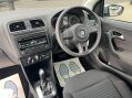 Volkswagen Polo 1.4 Match Edition DSG Euro 5 3dr 21