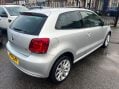 Volkswagen Polo 1.4 Match Edition DSG Euro 5 3dr 6
