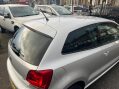 Volkswagen Polo 1.4 Match Edition DSG Euro 5 3dr 16