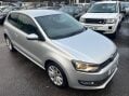 Volkswagen Polo 1.4 Match Edition DSG Euro 5 3dr 8