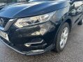 Nissan Qashqai 1.3 DIG-T Acenta Premium DCT Auto Euro 6 (s/s) 5dr 10