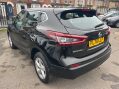Nissan Qashqai 1.3 DIG-T Acenta Premium DCT Auto Euro 6 (s/s) 5dr 4