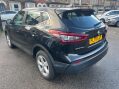 Nissan Qashqai 1.3 DIG-T Acenta Premium DCT Auto Euro 6 (s/s) 5dr 4