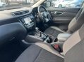 Nissan Qashqai 1.3 DIG-T Acenta Premium DCT Auto Euro 6 (s/s) 5dr 22