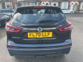 Nissan Qashqai 1.3 DIG-T Acenta Premium DCT Auto Euro 6 (s/s) 5dr 5