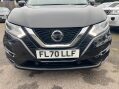 Nissan Qashqai 1.3 DIG-T Acenta Premium DCT Auto Euro 6 (s/s) 5dr 9