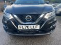 Nissan Qashqai 1.3 DIG-T Acenta Premium DCT Auto Euro 6 (s/s) 5dr 9