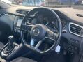 Nissan Qashqai 1.3 DIG-T Acenta Premium DCT Auto Euro 6 (s/s) 5dr 17