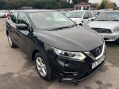 Nissan Qashqai 1.3 DIG-T Acenta Premium DCT Auto Euro 6 (s/s) 5dr 1