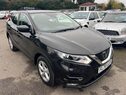 Nissan Qashqai 1.3 DIG-T Acenta Premium DCT Auto Euro 6 (s/s) 5dr