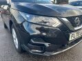 Nissan Qashqai 1.3 DIG-T Acenta Premium DCT Auto Euro 6 (s/s) 5dr 12