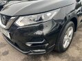 Nissan Qashqai 1.3 DIG-T Acenta Premium DCT Auto Euro 6 (s/s) 5dr 10