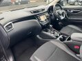 Nissan Qashqai 1.3 DIG-T Acenta Premium DCT Auto Euro 6 (s/s) 5dr 23