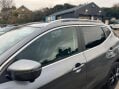Nissan Qashqai 1.2 DIG-T Tekna 2WD Euro 6 (s/s) 5dr 14