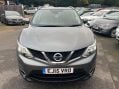 Nissan Qashqai 1.2 DIG-T Tekna 2WD Euro 6 (s/s) 5dr 2