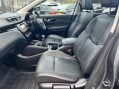 Nissan Qashqai 1.2 DIG-T Tekna 2WD Euro 6 (s/s) 5dr 24