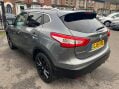 Nissan Qashqai 1.2 DIG-T Tekna 2WD Euro 6 (s/s) 5dr 4