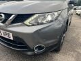 Nissan Qashqai 1.2 DIG-T Tekna 2WD Euro 6 (s/s) 5dr 10