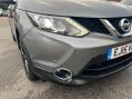 Nissan Qashqai 1.2 DIG-T Tekna 2WD Euro 6 (s/s) 5dr 12