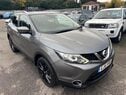 Nissan Qashqai 1.2 DIG-T Tekna 2WD Euro 6 (s/s) 5dr
