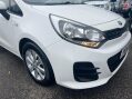 Kia Rio 1.25 1 Euro 6 3dr 9