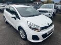 Kia Rio 1.25 1 Euro 6 3dr 1