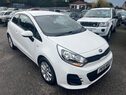 Kia Rio 1.25 1 Euro 6 3dr