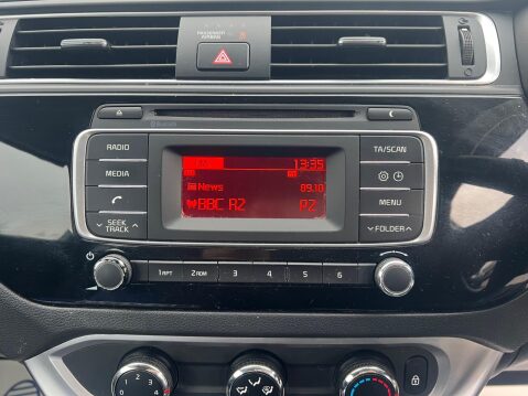 Kia Rio 1.25 1 Euro 6 3dr 30