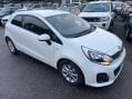 Kia Rio 1.25 1 Euro 6 3dr 8