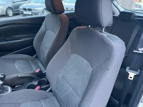 Kia Rio 1.25 1 Euro 6 3dr 22