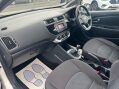 Kia Rio 1.25 1 Euro 6 3dr 24