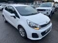 Kia Rio 1.25 1 Euro 6 3dr 1