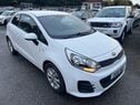 Kia Rio 1.25 1 Euro 6 3dr