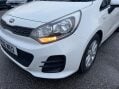 Kia Rio 1.25 1 Euro 6 3dr 10