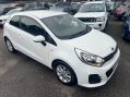 Kia Rio 1.25 1 Euro 6 3dr 8
