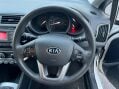 Kia Rio 1.25 1 Euro 6 3dr 17