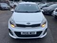 Kia Rio 1.25 1 Euro 6 3dr 2