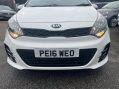 Kia Rio 1.25 1 Euro 6 3dr 11