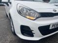 Kia Rio 1.25 1 Euro 6 3dr 10