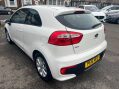 Kia Rio 1.25 1 Euro 6 3dr 4