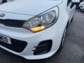 Kia Rio 1.25 1 Euro 6 3dr 11