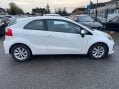 Kia Rio 1.25 1 Euro 6 3dr 7