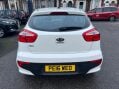 Kia Rio 1.25 1 Euro 6 3dr 5
