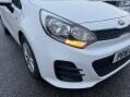 Kia Rio 1.25 1 Euro 6 3dr 13