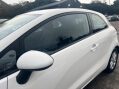Kia Rio 1.25 1 Euro 6 3dr 17
