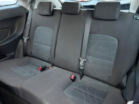 Kia Rio 1.25 1 Euro 6 3dr 23