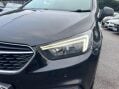 Vauxhall Mokka X 1.4i Turbo ecoTEC Elite Nav Euro 6 (s/s) 5dr 11
