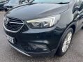 Vauxhall Mokka X 1.4i Turbo ecoTEC Elite Nav Euro 6 (s/s) 5dr 10